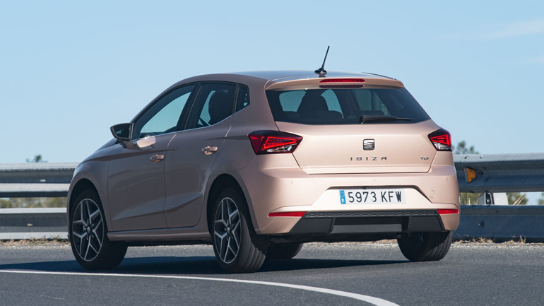 Πόσο κοστίζει το οικονομικότερο Seat Ibiza;